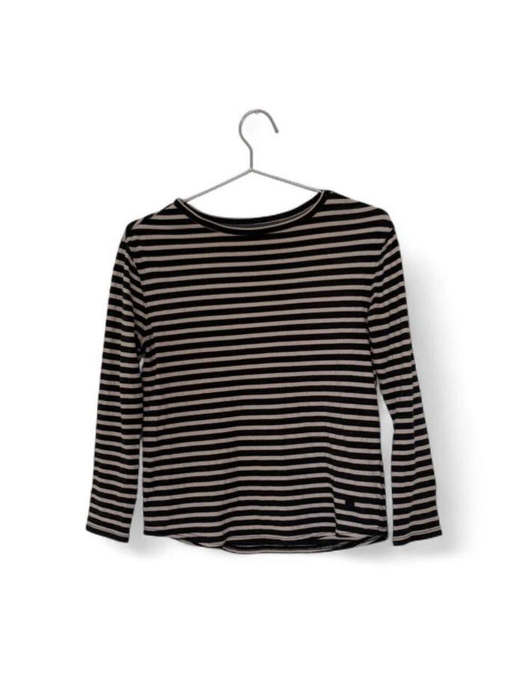 Burton Women's Black and Multi Shirt